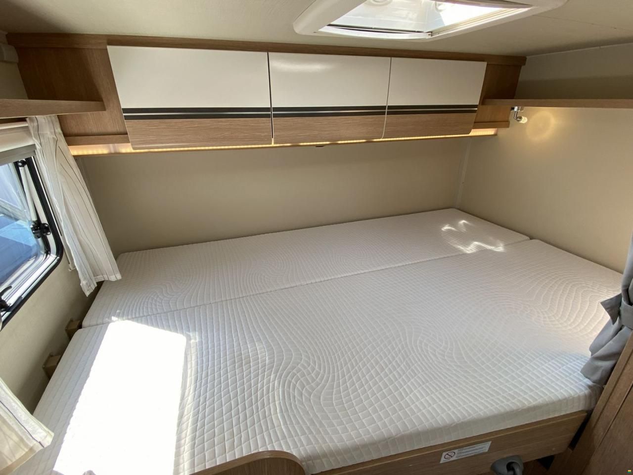 Sunlight T60, Fiat Ducato 2.3MJ 130PS