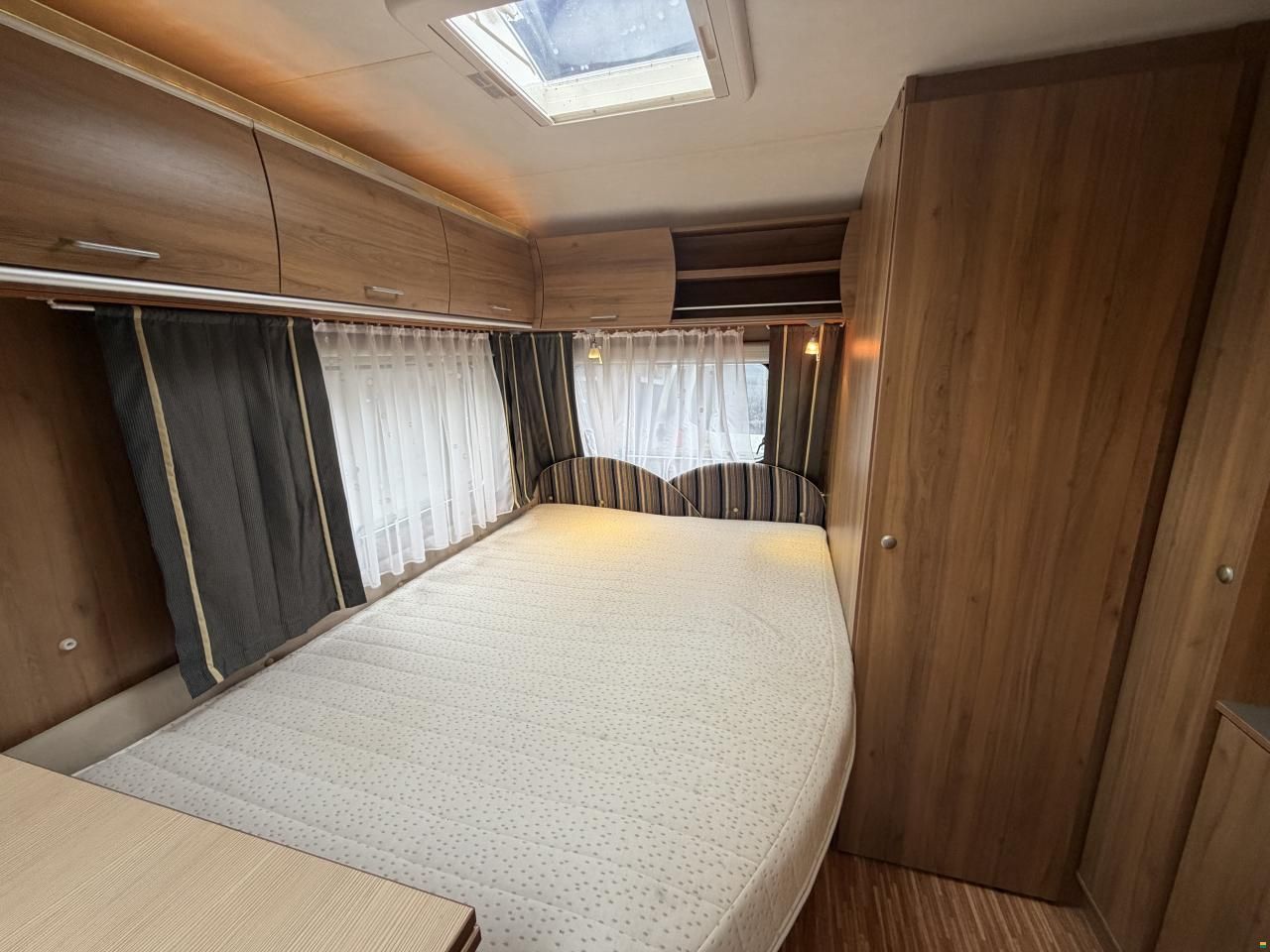 Bürstner Averso 460 TS
