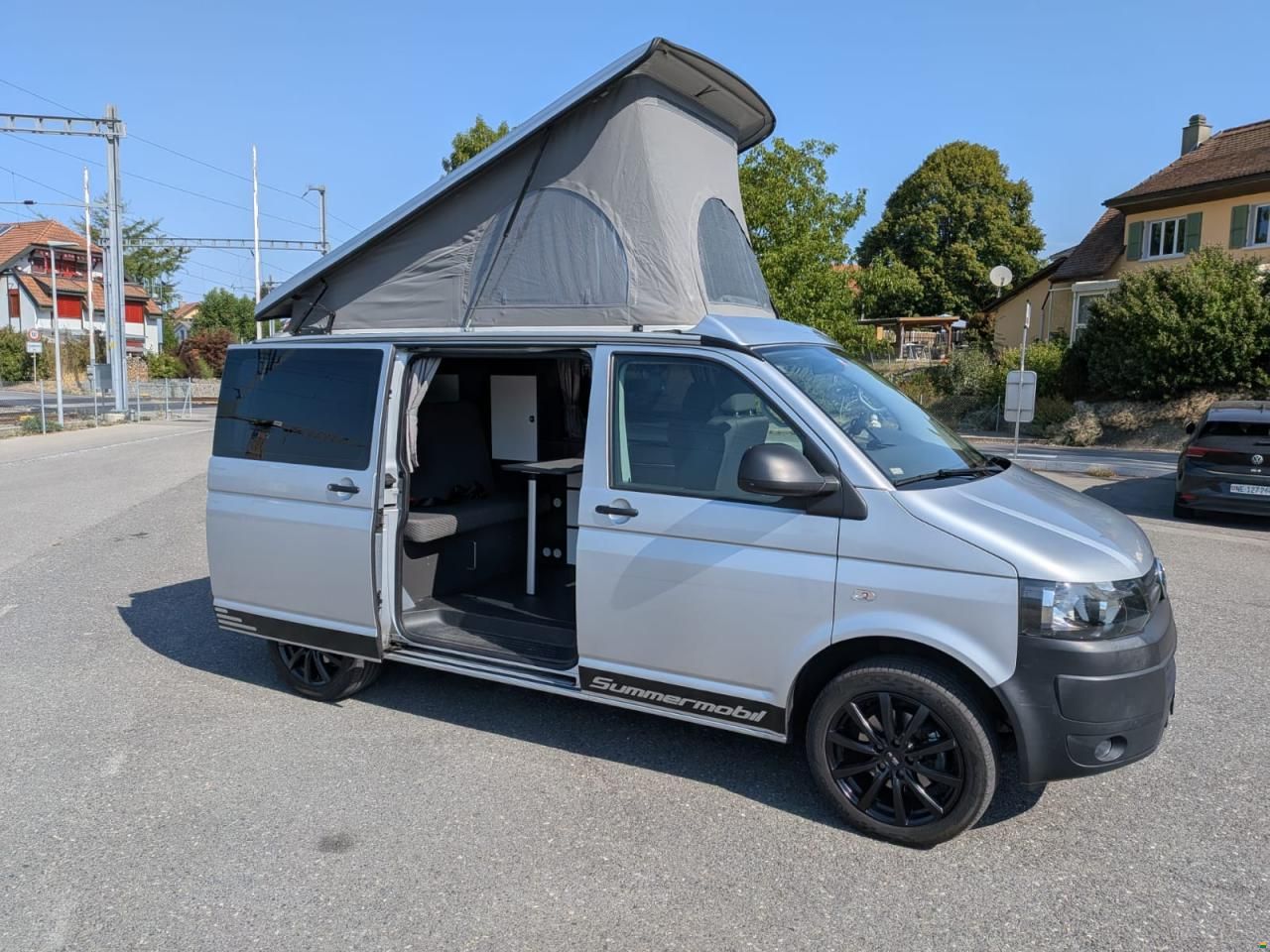 Volkswagen T5