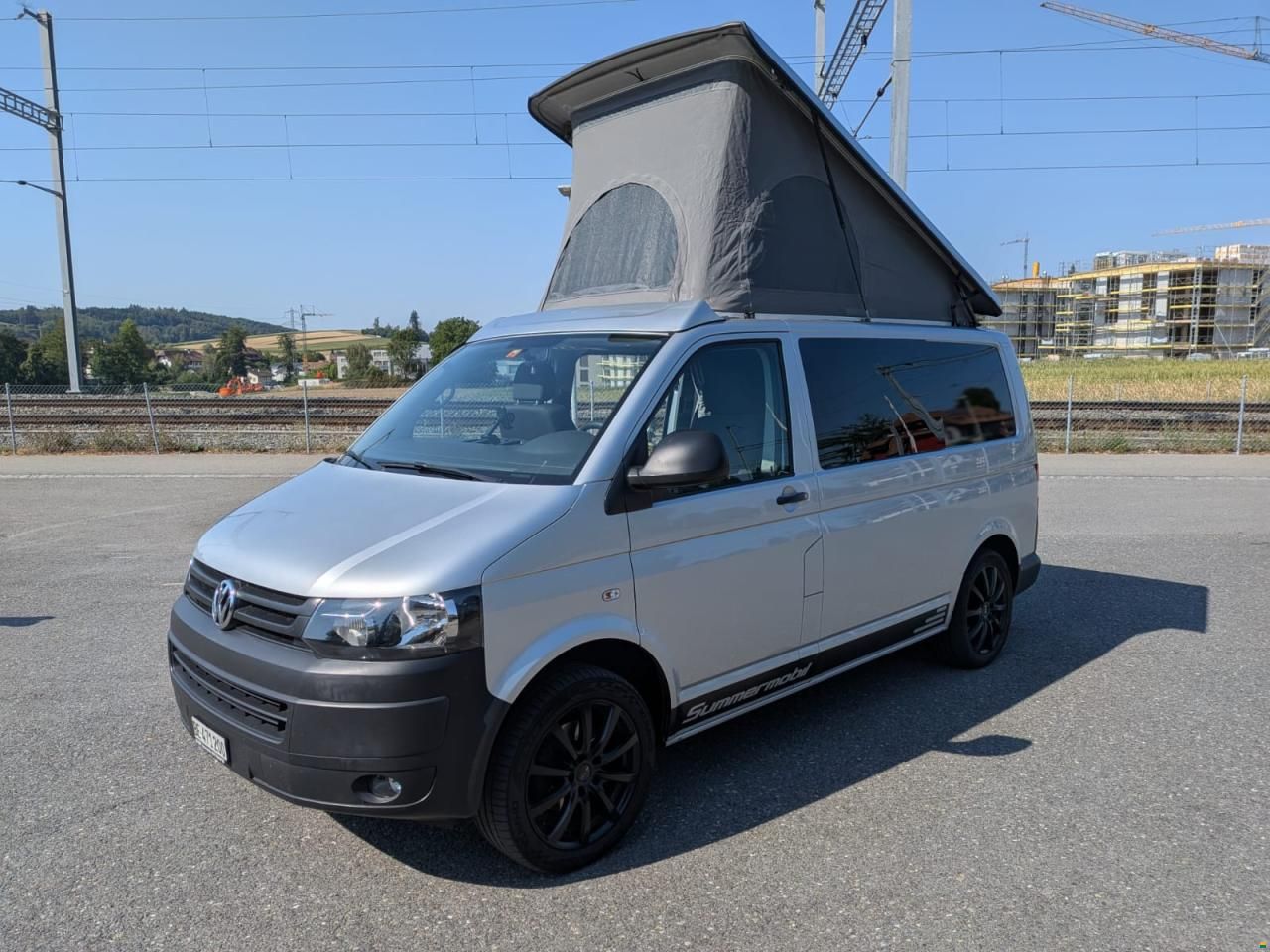 Volkswagen T5