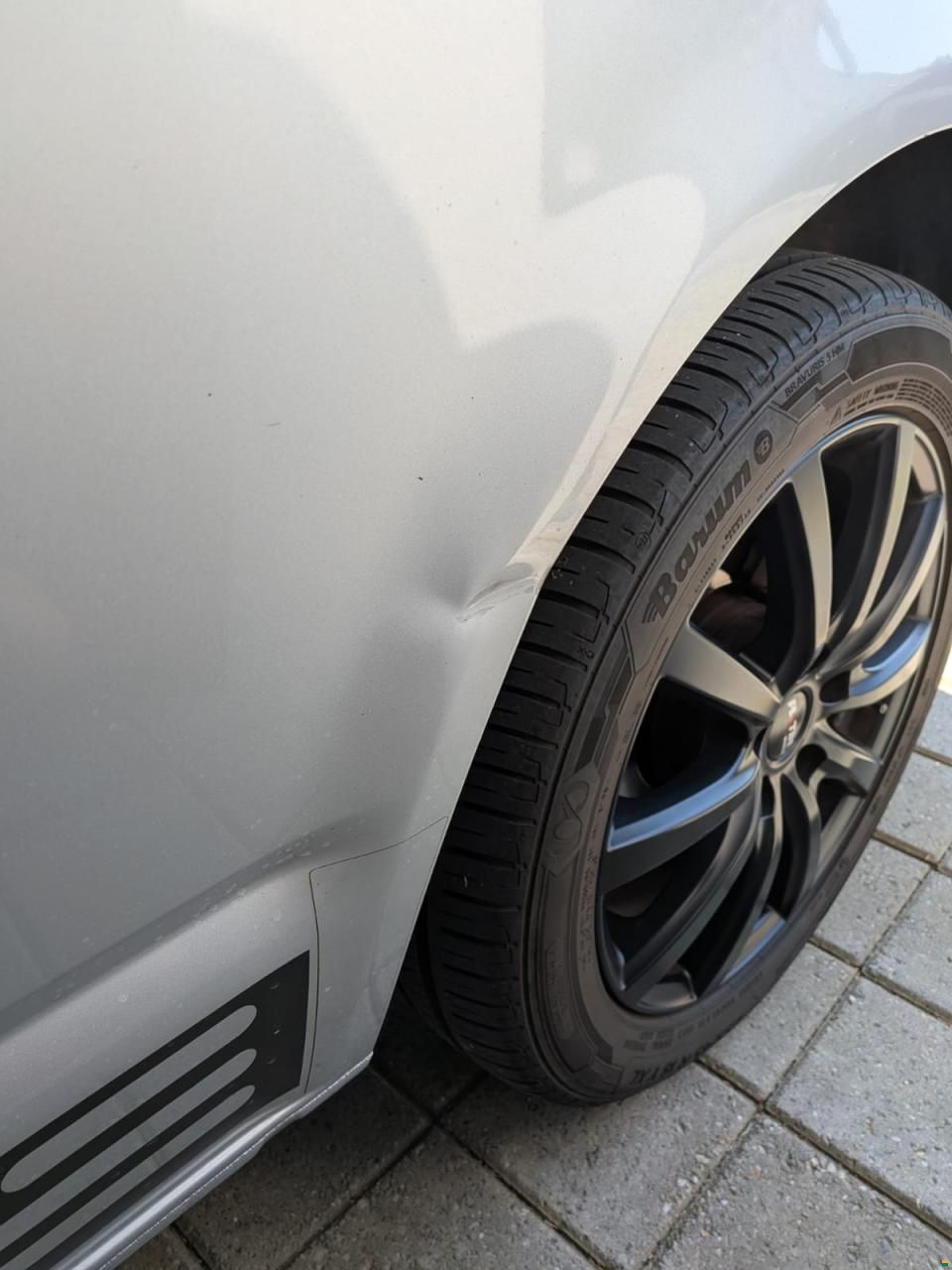 Volkswagen T5