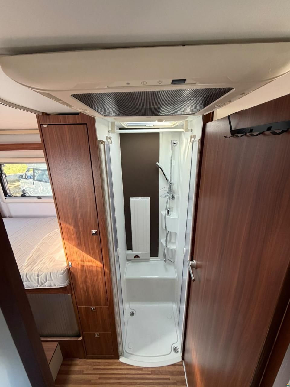 Fiat *ADRIA SONIC SUPREME 710SL*NUR 30000KM*
