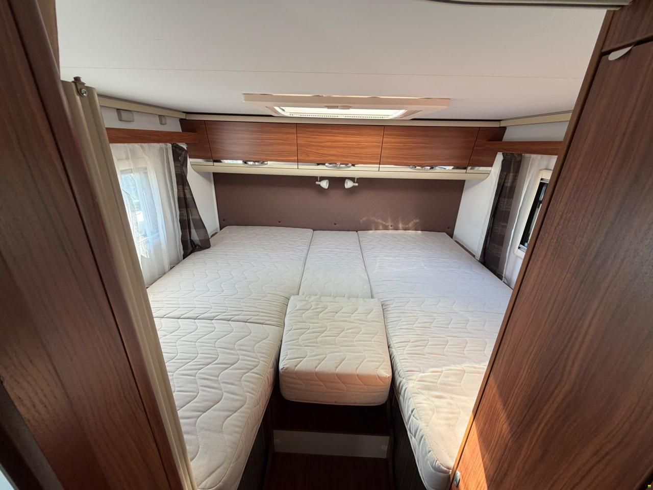Fiat *ADRIA SONIC SUPREME 710SL*NUR 30000KM*