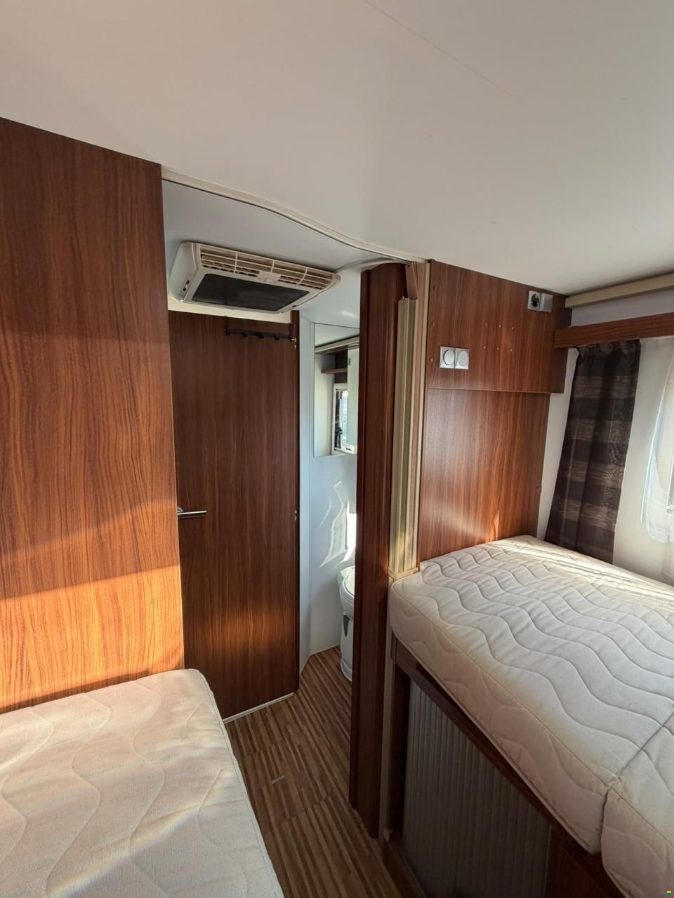 Fiat *ADRIA SONIC SUPREME 710SL*NUR 30000KM*