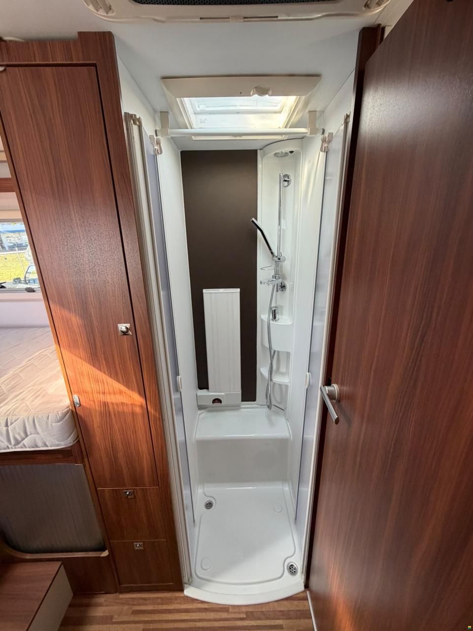 Fiat *ADRIA SONIC SUPREME 710SL*NUR 30000KM*