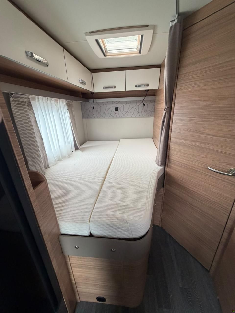 Ford ***WEINSBERG CARALOFT 650MF*NEUWERTIG*