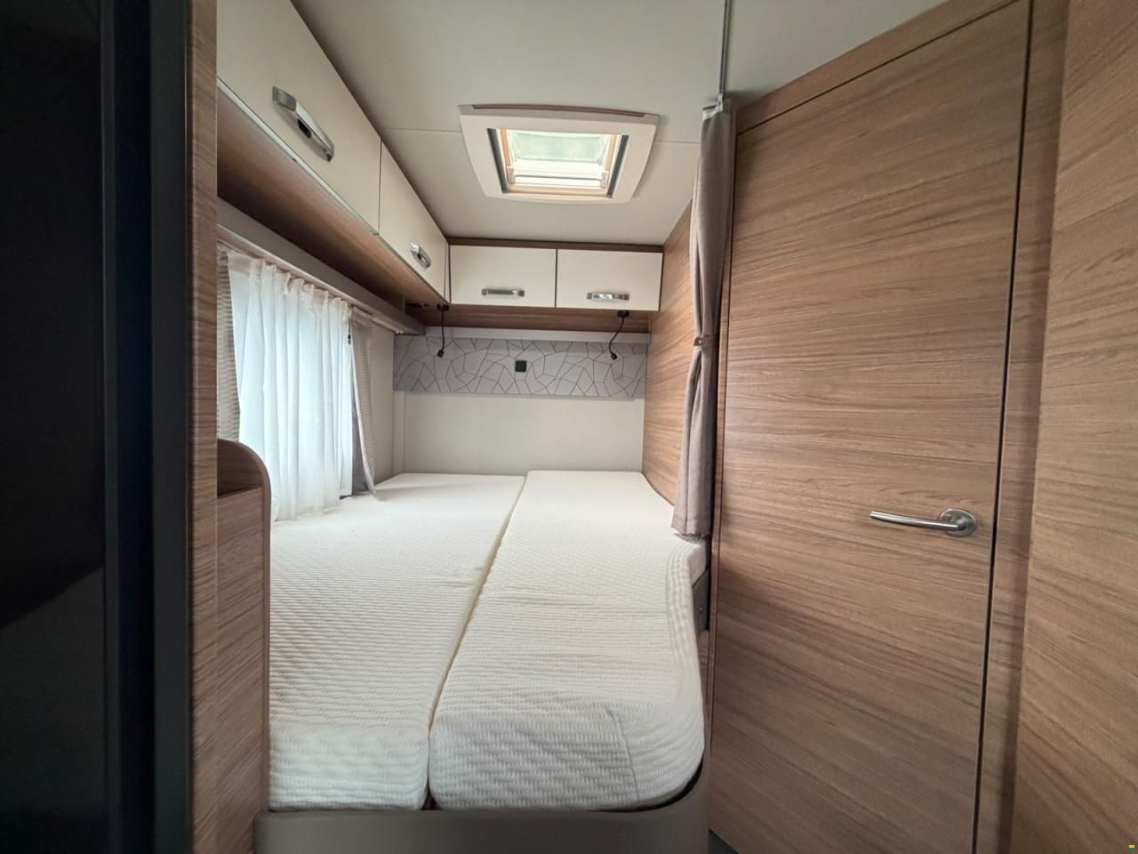 Ford ***WEINSBERG CARALOFT 650MF*NEUWERTIG*
