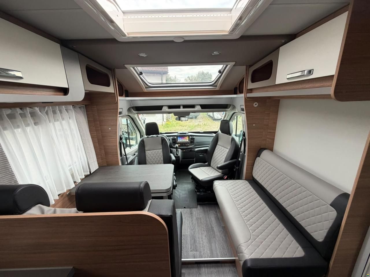 Ford ***WEINSBERG CARALOFT 650MF*NEUWERTIG*