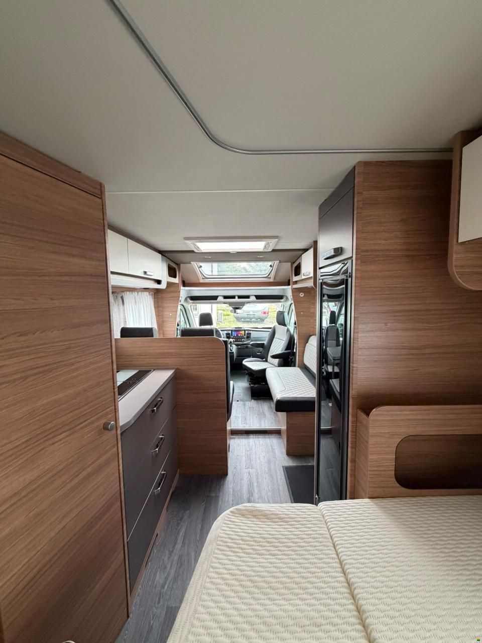 Ford ***WEINSBERG CARALOFT 650MF*NEUWERTIG*