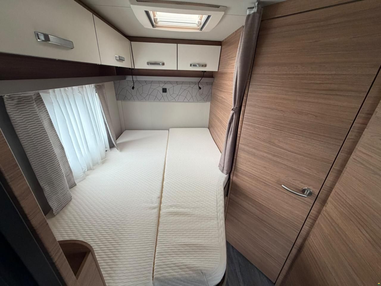 Ford ***WEINSBERG CARALOFT 650MF*NEUWERTIG*