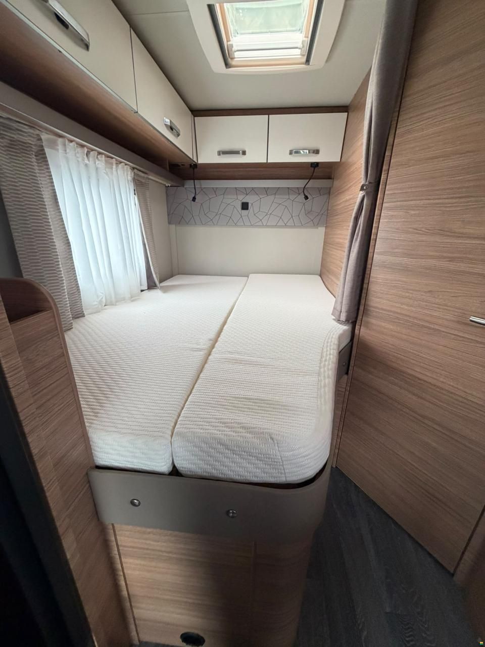 Ford ***WEINSBERG CARALOFT 650MF*NEUWERTIG*