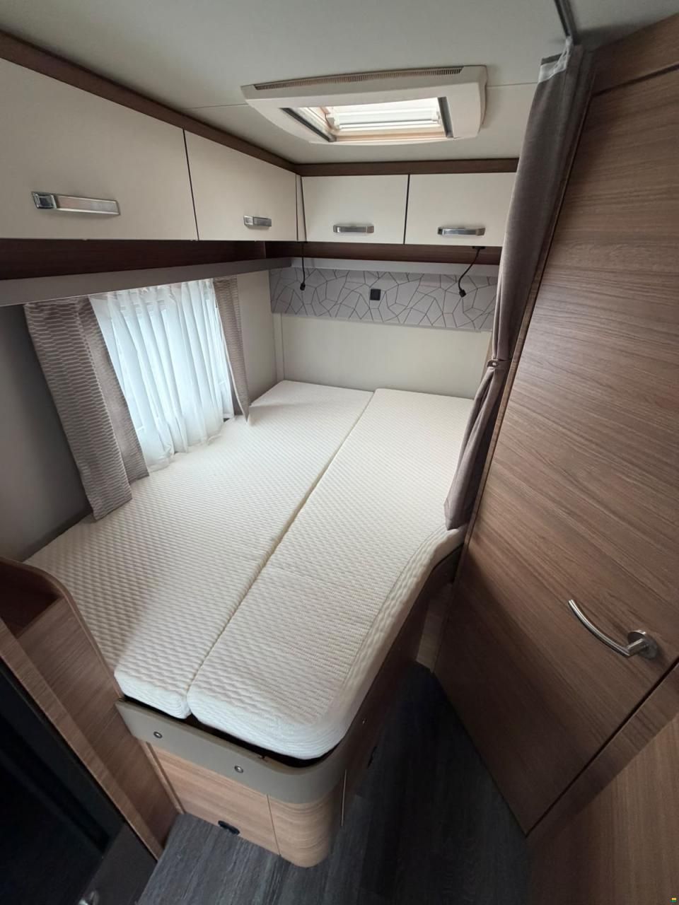 Ford ***WEINSBERG CARALOFT 650MF*NEUWERTIG*