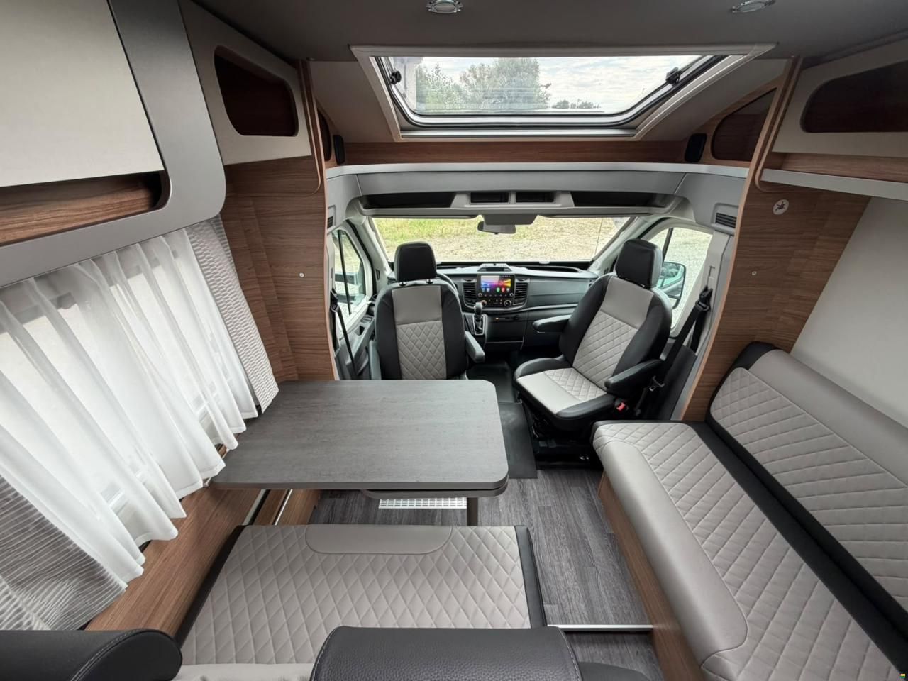 Ford ***WEINSBERG CARALOFT 650MF*NEUWERTIG*
