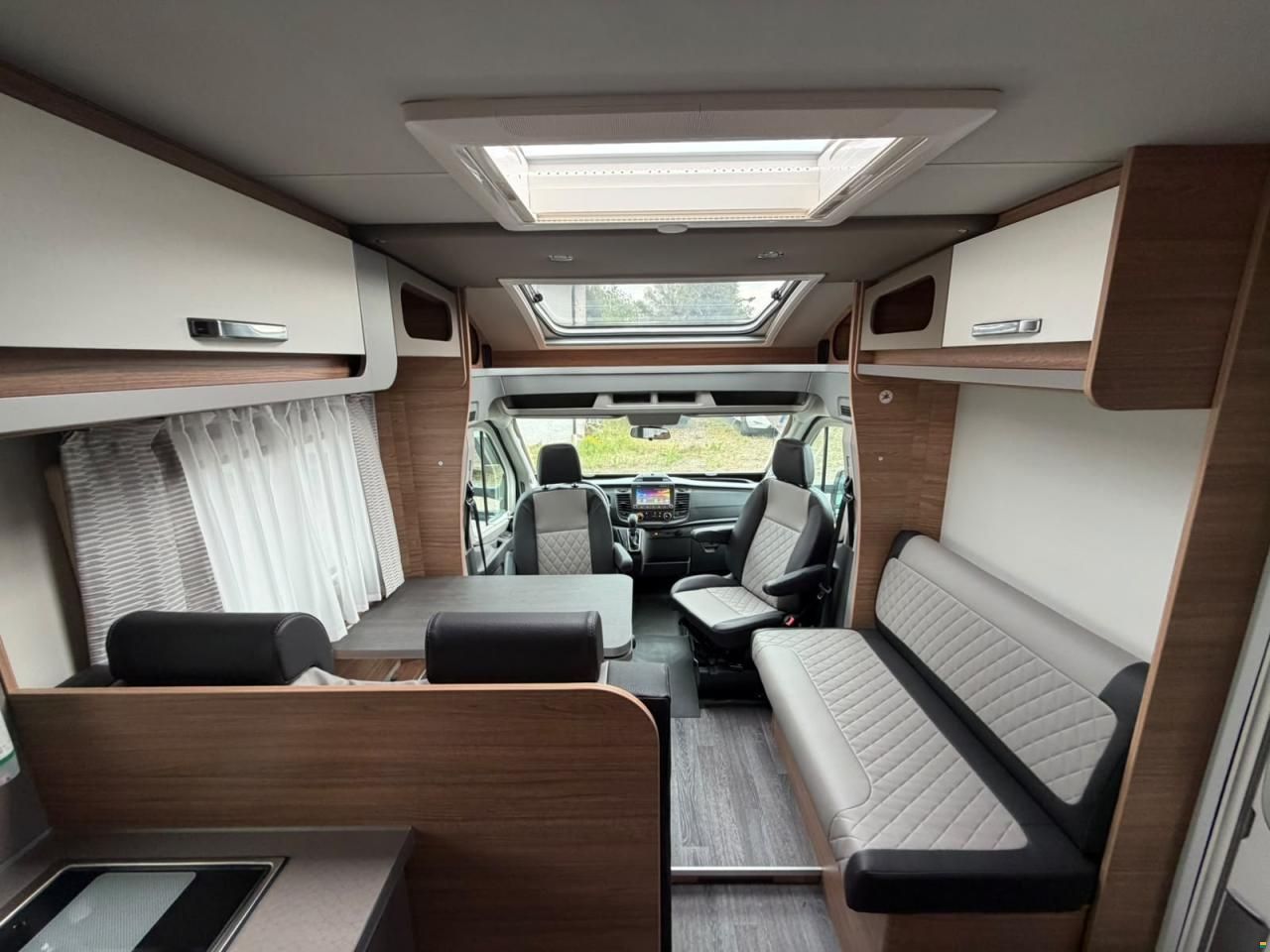 Ford ***WEINSBERG CARALOFT 650MF*NEUWERTIG*