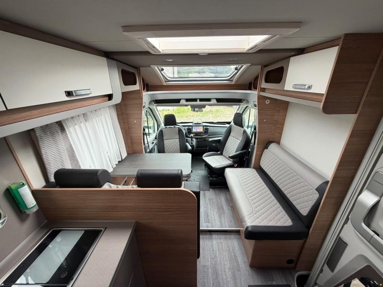 Ford ***WEINSBERG CARALOFT 650MF*NEUWERTIG*