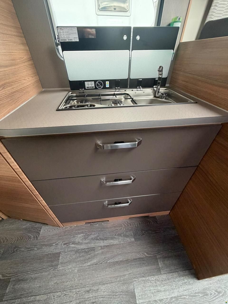 Ford ***WEINSBERG CARALOFT 650MF*NEUWERTIG*