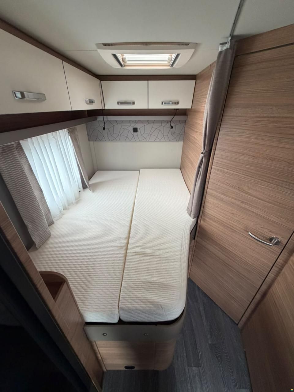 Ford ***WEINSBERG CARALOFT 650MF*NEUWERTIG*