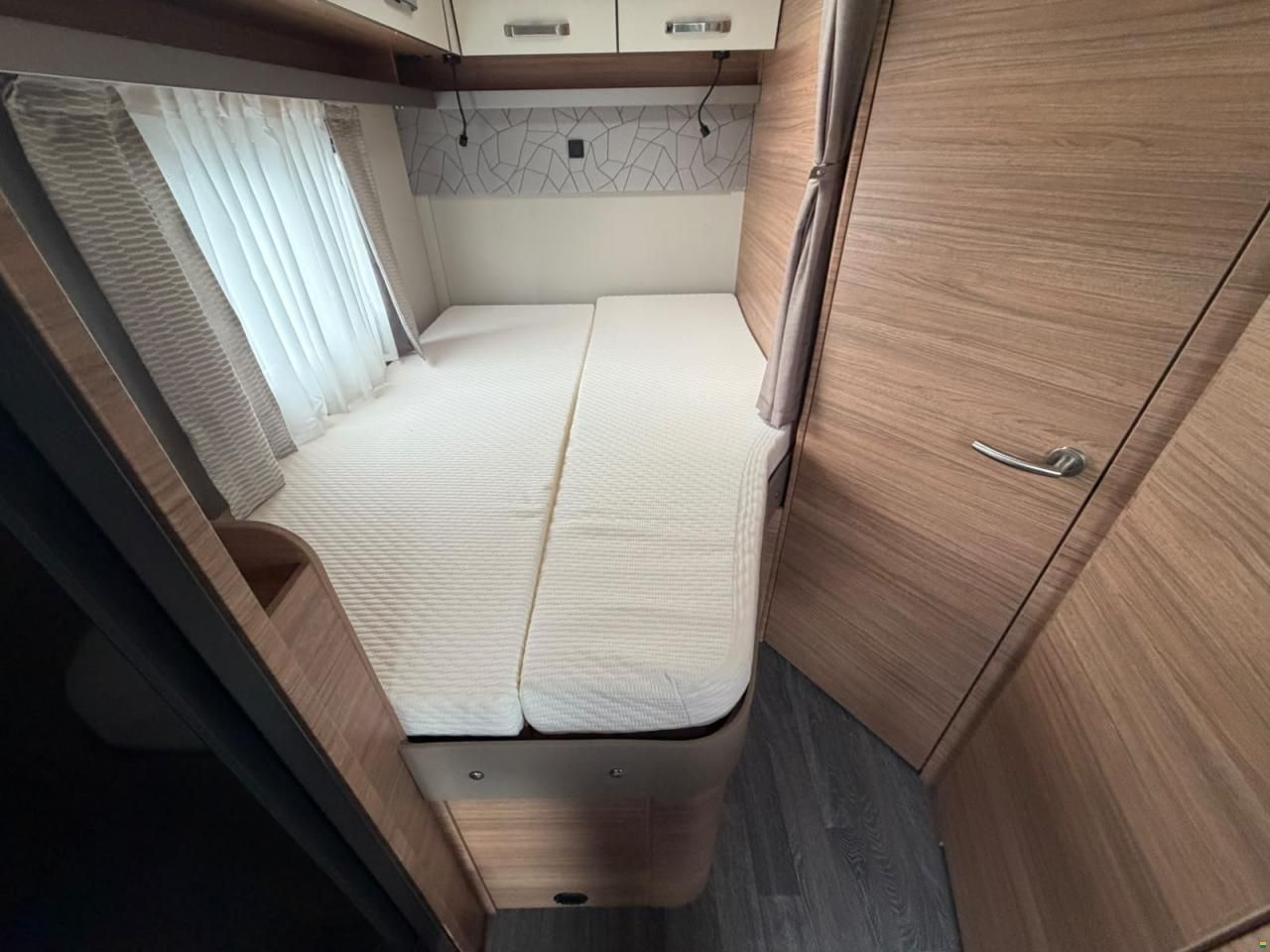 Ford ***WEINSBERG CARALOFT 650MF*NEUWERTIG*