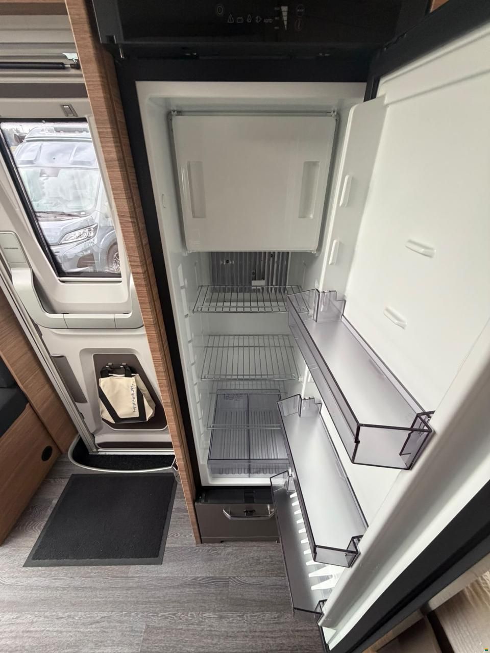 Ford ***WEINSBERG CARALOFT 650MF*NEUWERTIG*