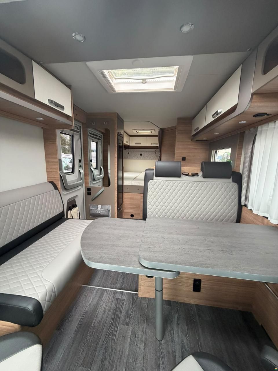 Ford ***WEINSBERG CARALOFT 650MF*NEUWERTIG*