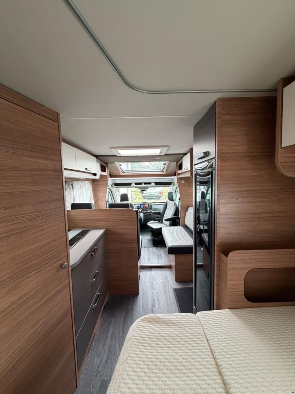 Ford ***WEINSBERG CARALOFT 650MF*NEUWERTIG*