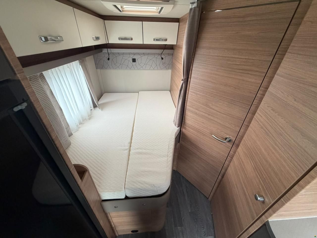 Ford ***WEINSBERG CARALOFT 650MF*NEUWERTIG*