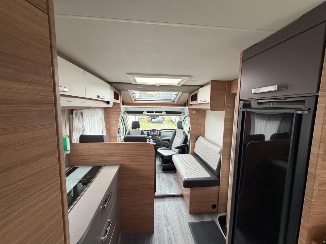 Ford ***WEINSBERG CARALOFT 650MF*NEUWERTIG*