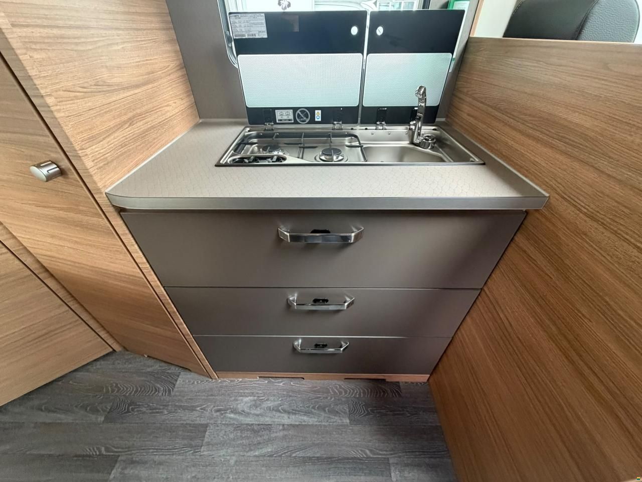 Ford ***WEINSBERG CARALOFT 650MF*NEUWERTIG*