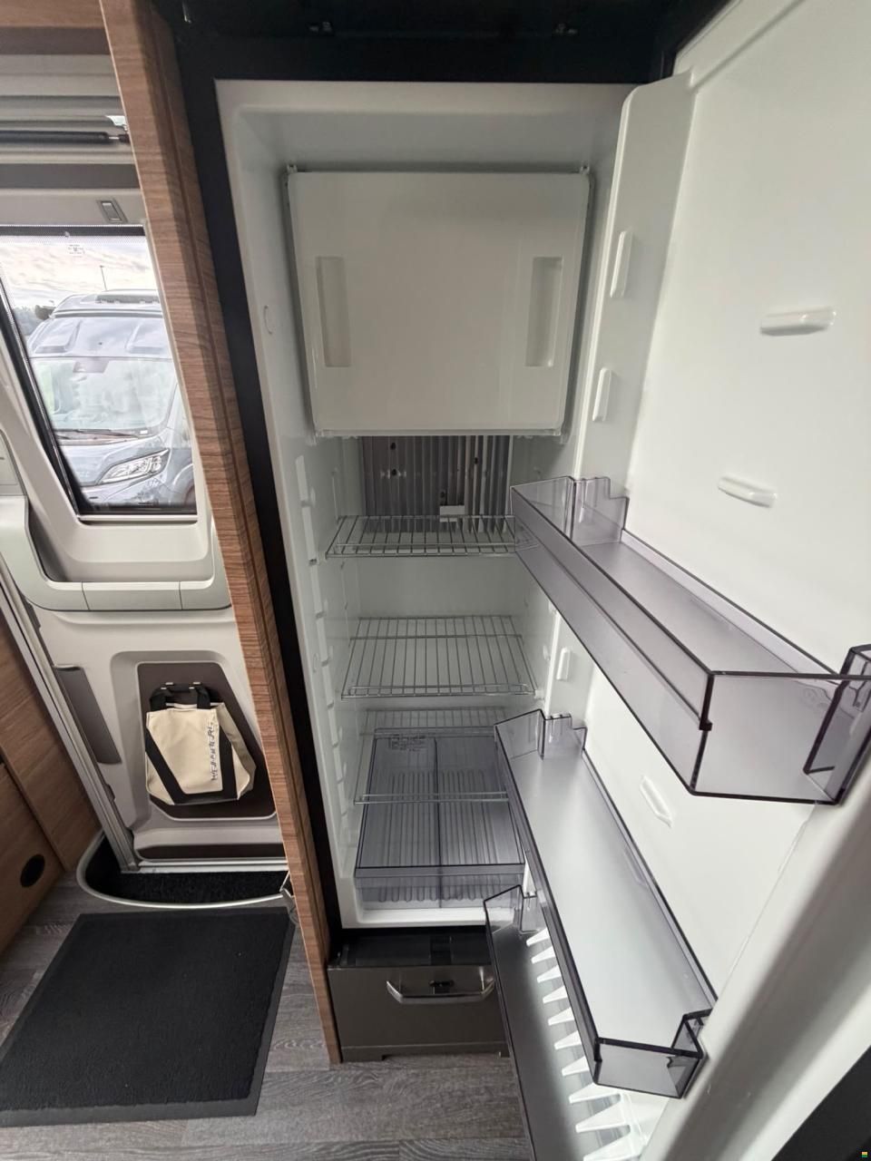Ford ***WEINSBERG CARALOFT 650MF*NEUWERTIG*