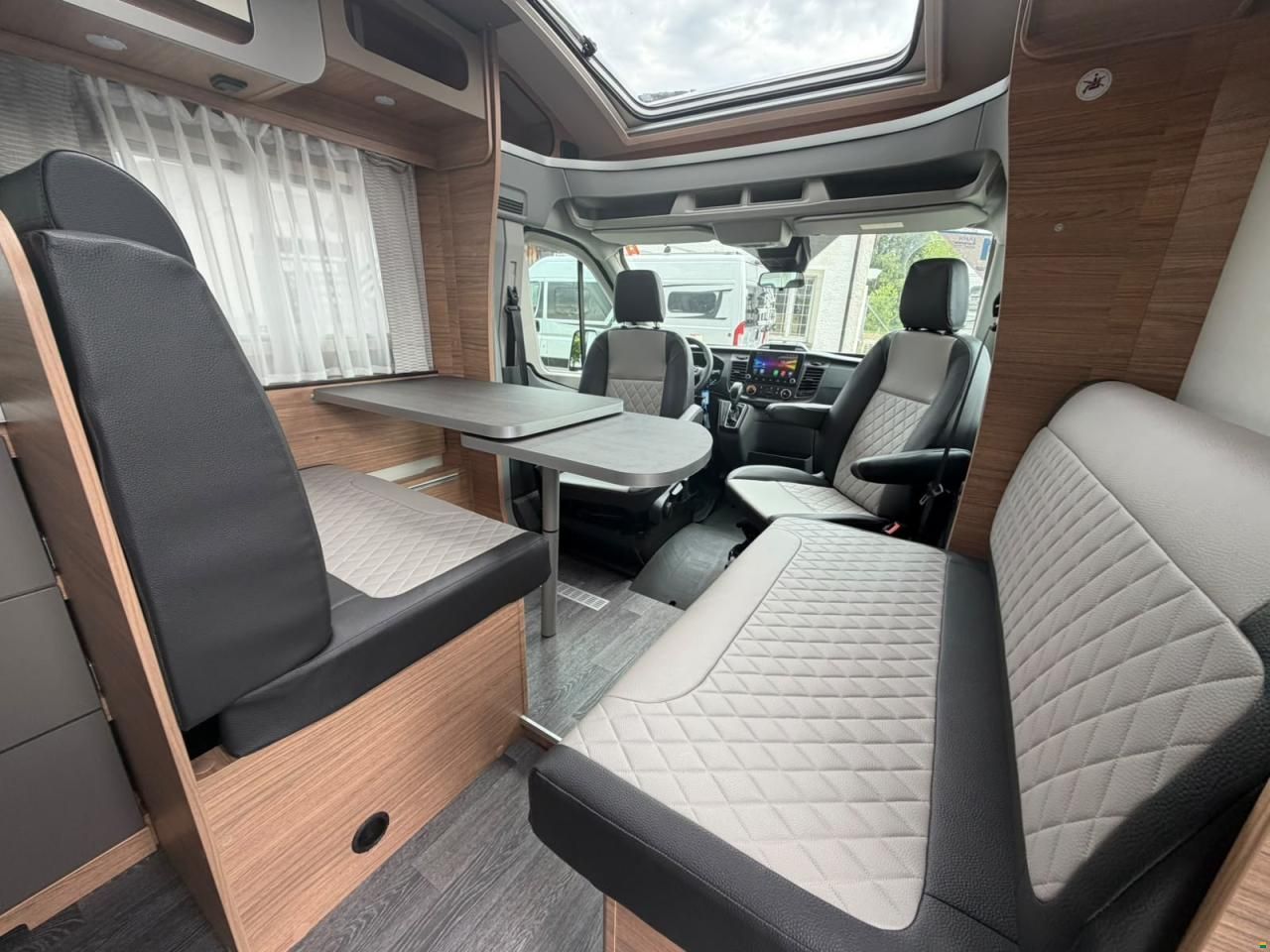 Ford ***WEINSBERG CARALOFT 650MF*NEUWERTIG*