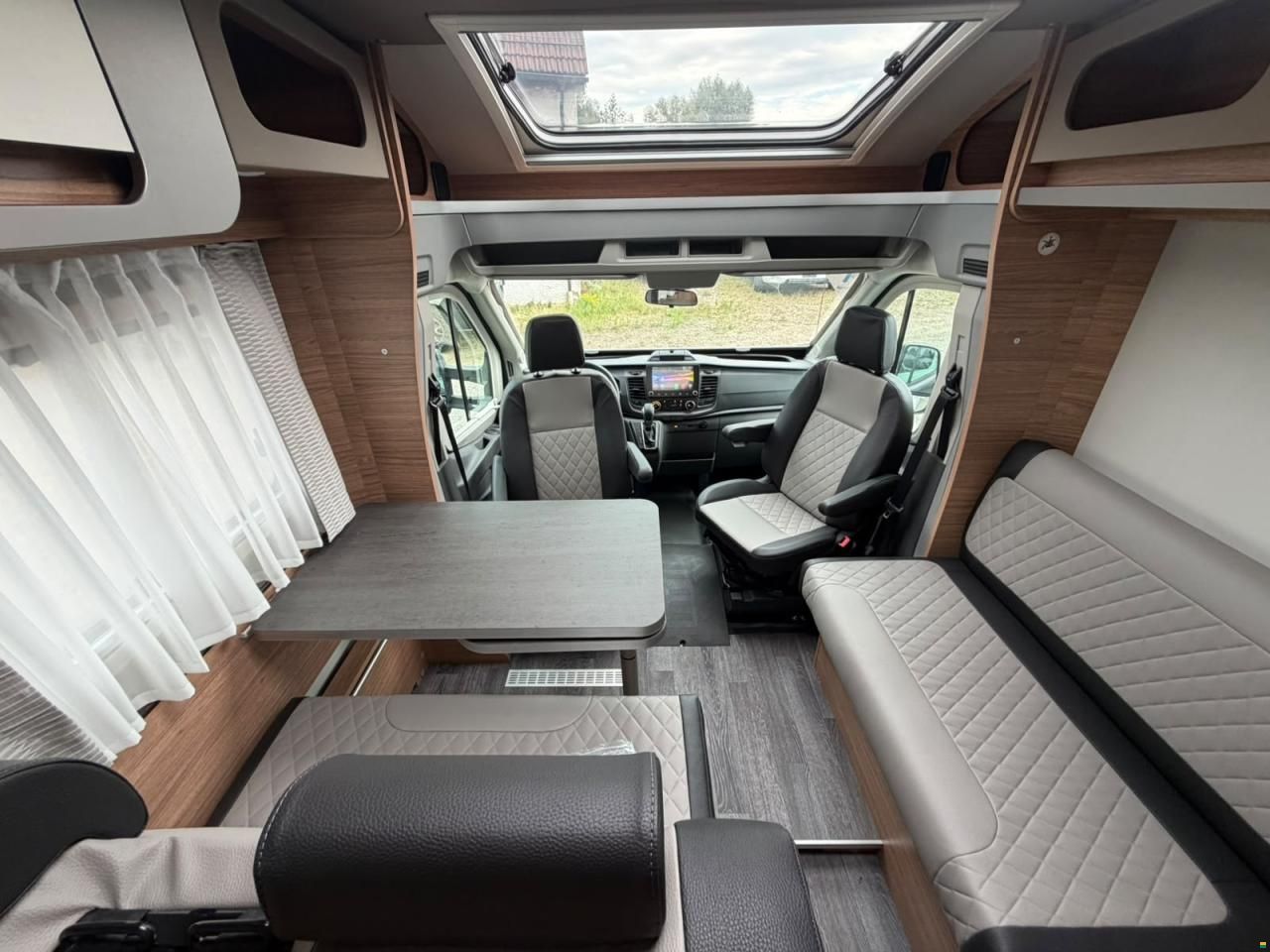 Ford ***WEINSBERG CARALOFT 650MF*NEUWERTIG*