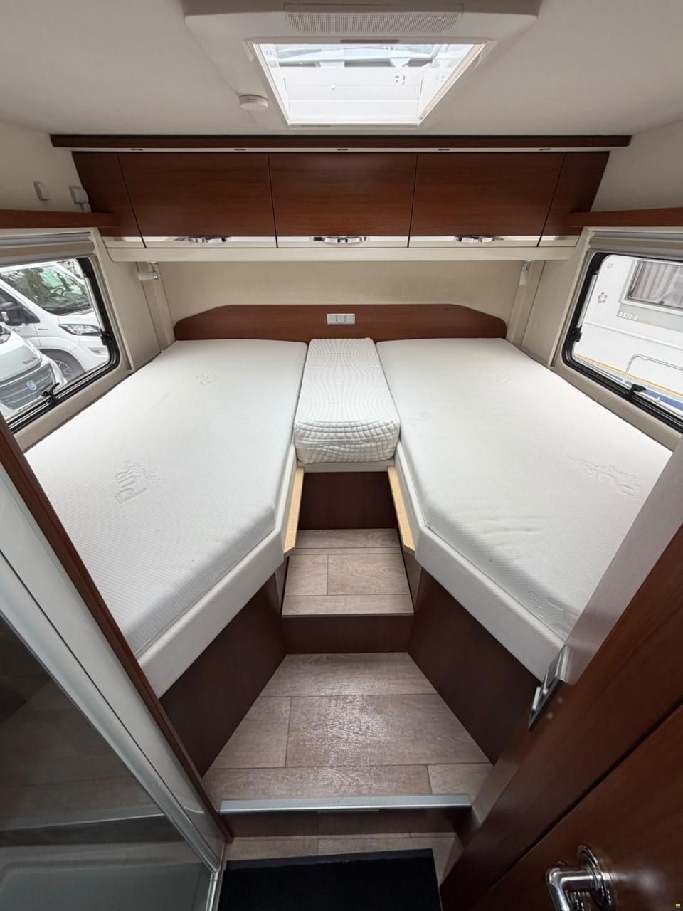 Fiat ***MOREL0 HOME 79LX***LUXUS-LINER***