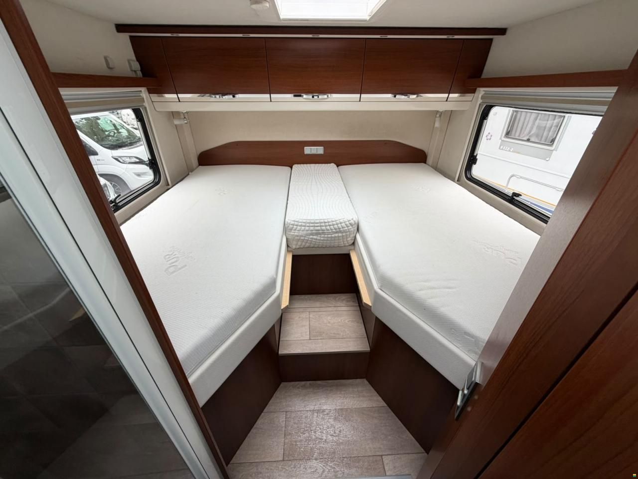 Fiat ***MOREL0 HOME 79LX***LUXUS-LINER***
