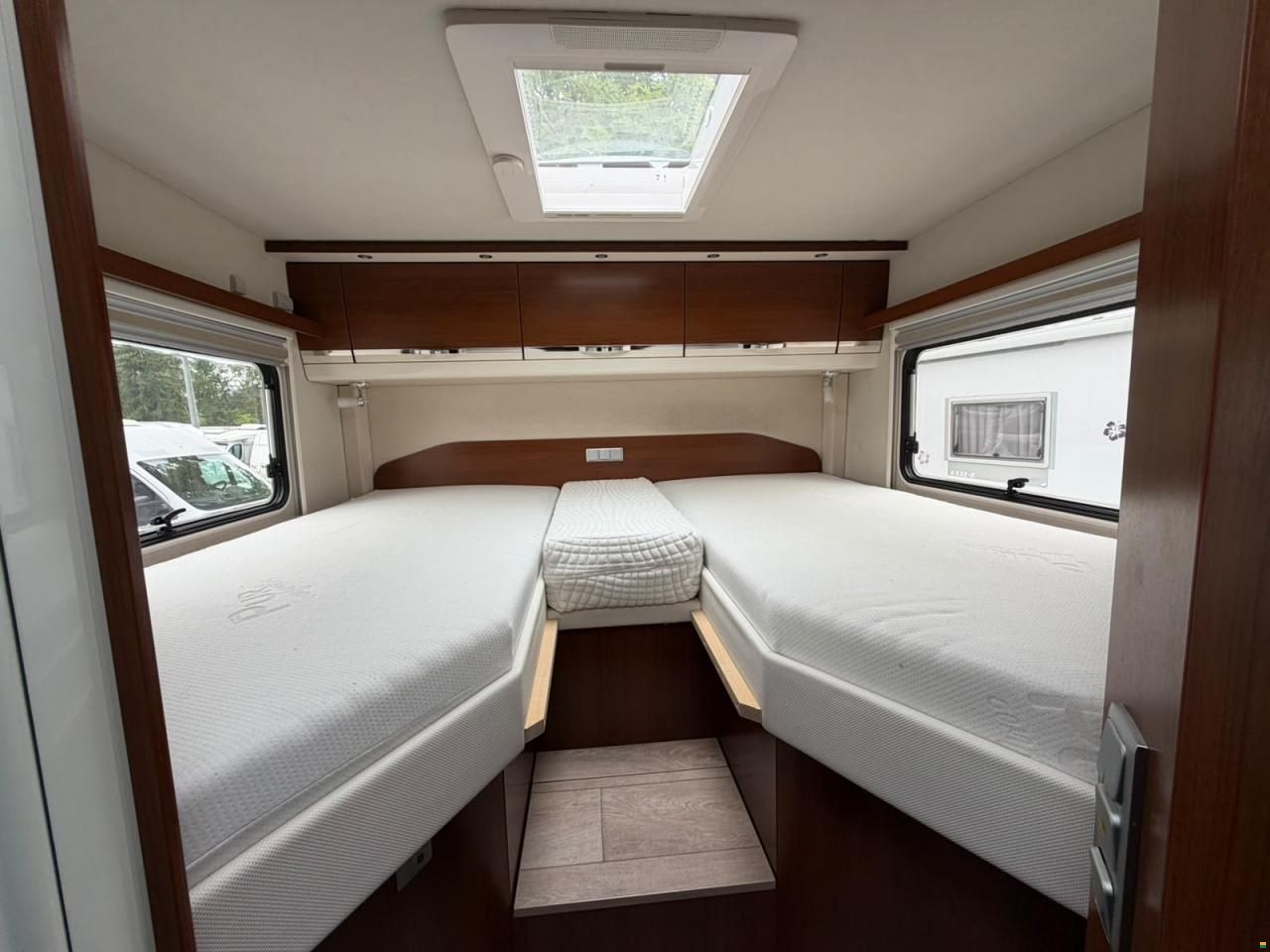 Fiat ***MOREL0 HOME 79LX***LUXUS-LINER***