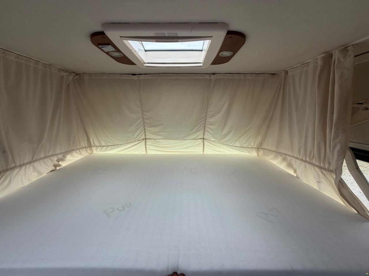 Fiat ***MOREL0 HOME 79LX***LUXUS-LINER***