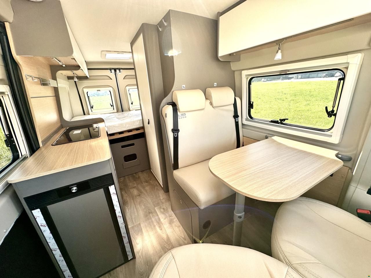 Fiat ***LMC INNOVAN 600***NEUWERTIG***