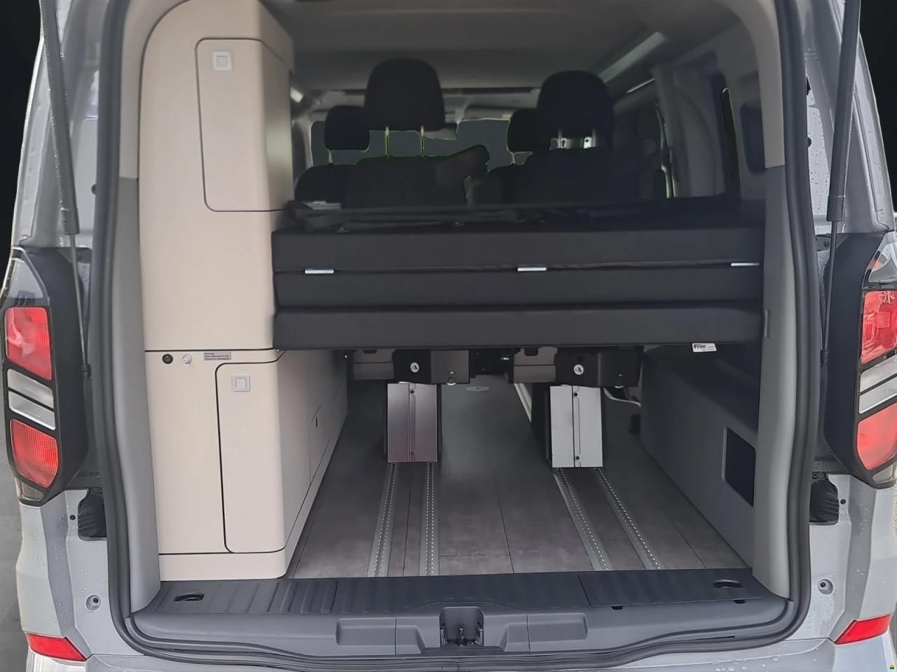 Westfalia Club Joker Urban 2.0D AWD 8G