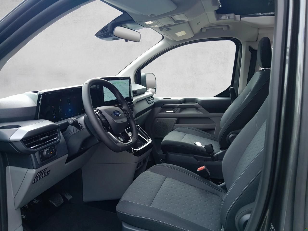 Westfalia Club Joker Urban 2.0D AWD 8G