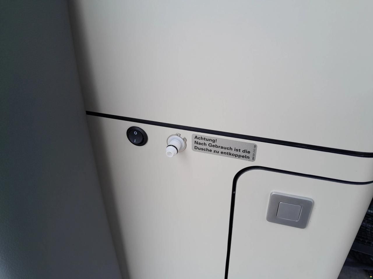 Westfalia Club Joker Urban 2.0D AWD 8G