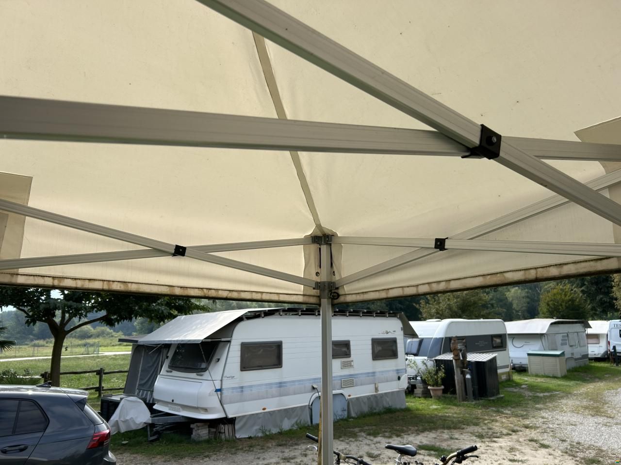 Knaus Südwind 550