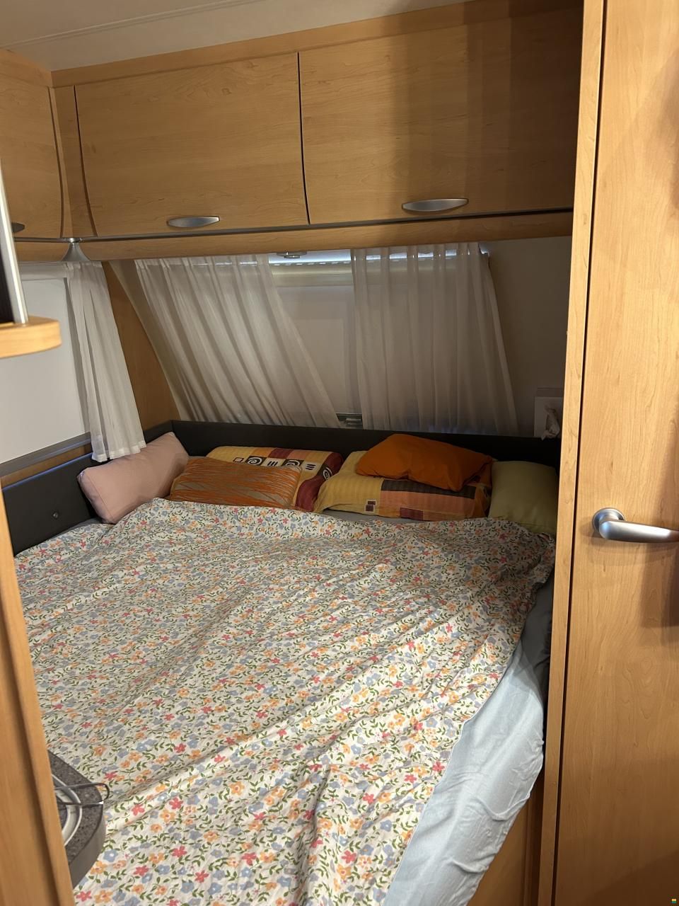 Knaus Südwind 550