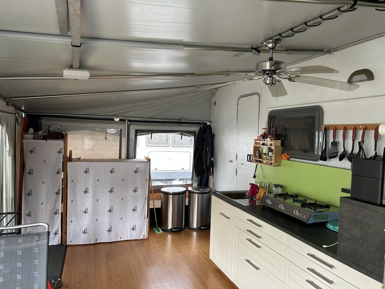 Knaus Südwind 550