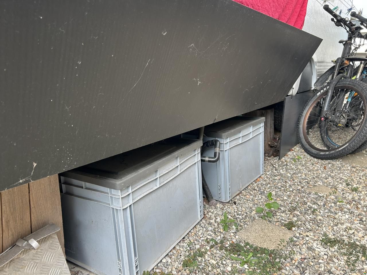 Knaus Südwind 550
