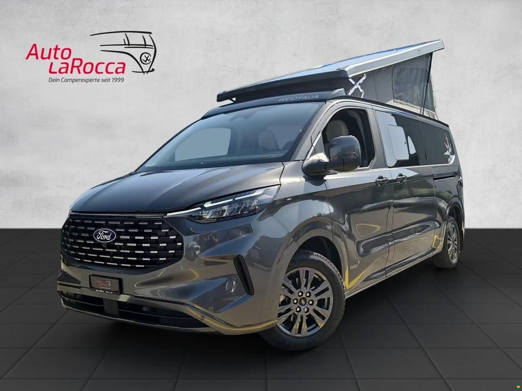 Westfalia New Kelsey 2.0D AWD 8G