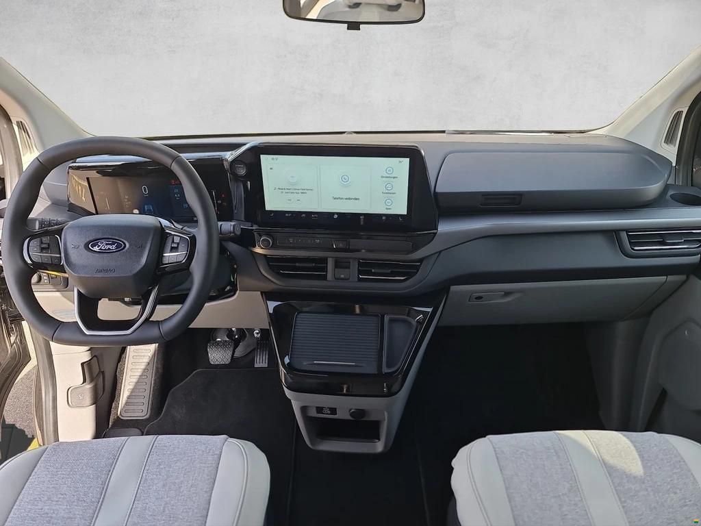 Westfalia New Kelsey 2.0D AWD 8G