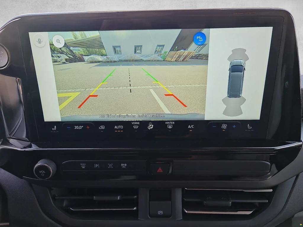 Westfalia New Kelsey 2.0D AWD 8G