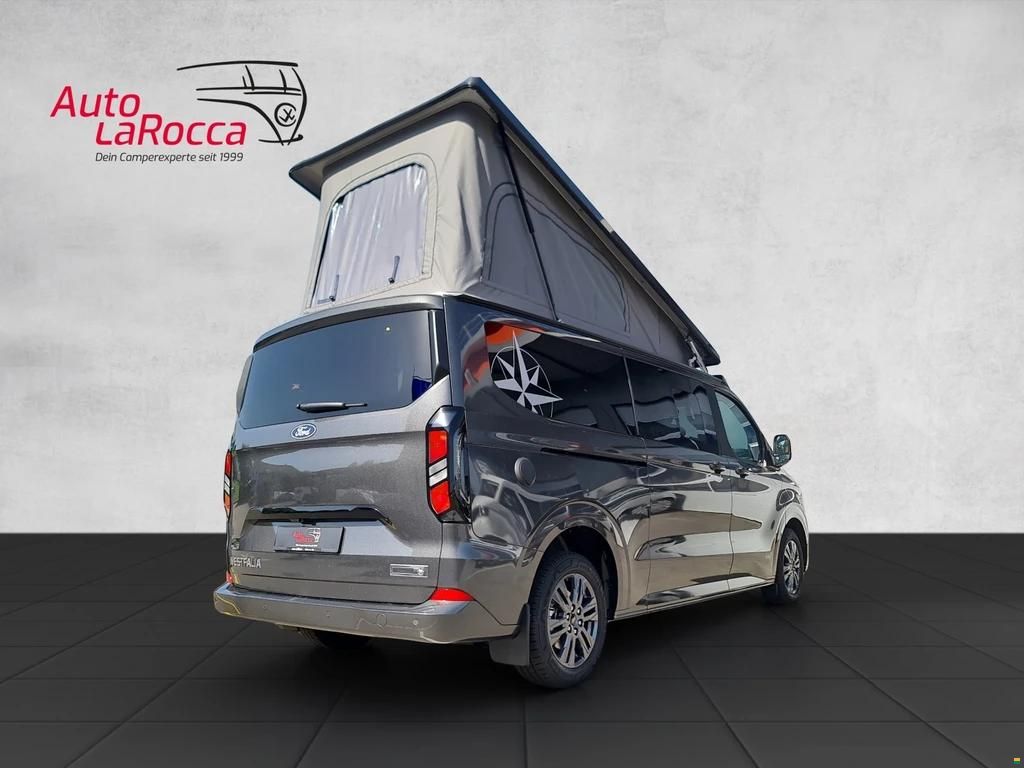 Westfalia New Kelsey 2.0D AWD 8G
