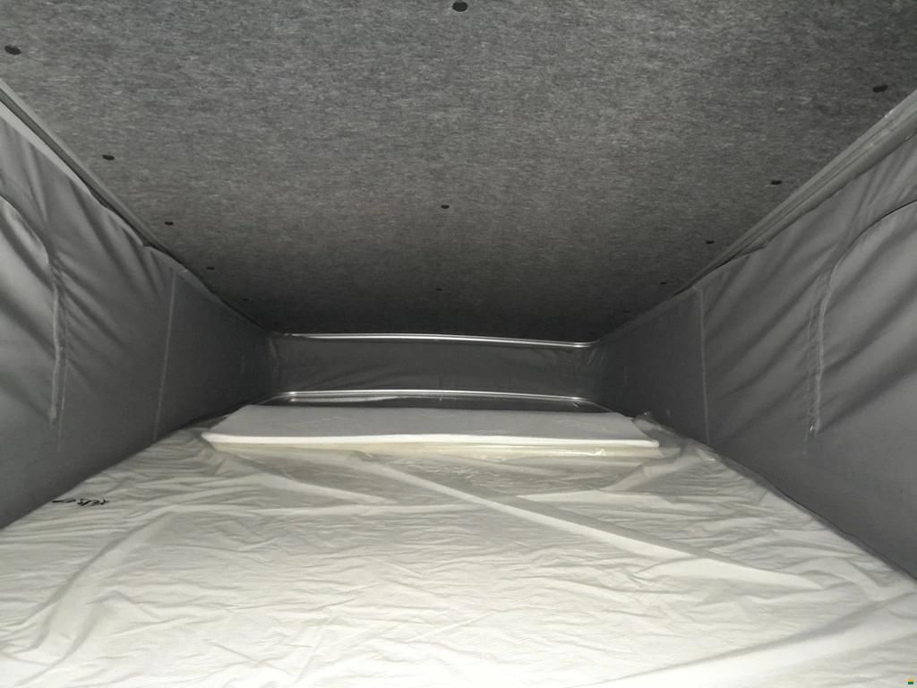 Westfalia New Kelsey 2.0D AWD 8G