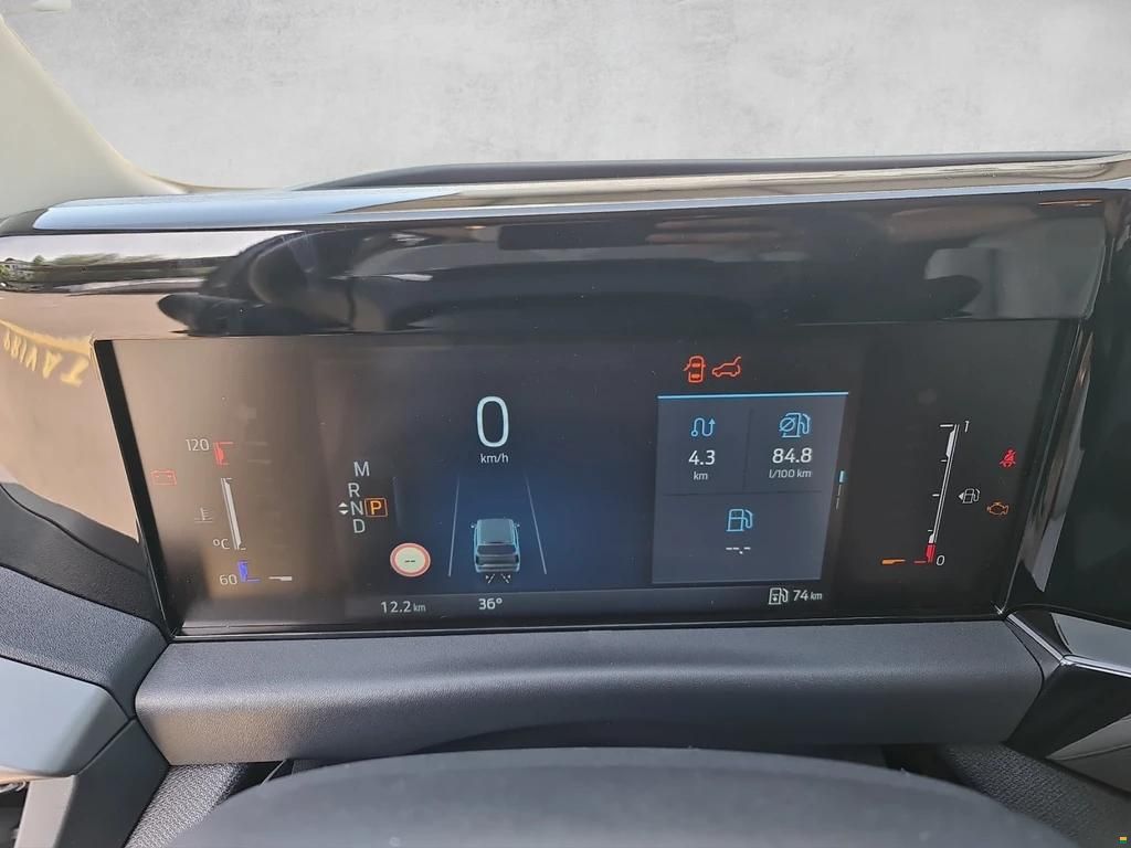 Westfalia New Kelsey 2.0D AWD 8G