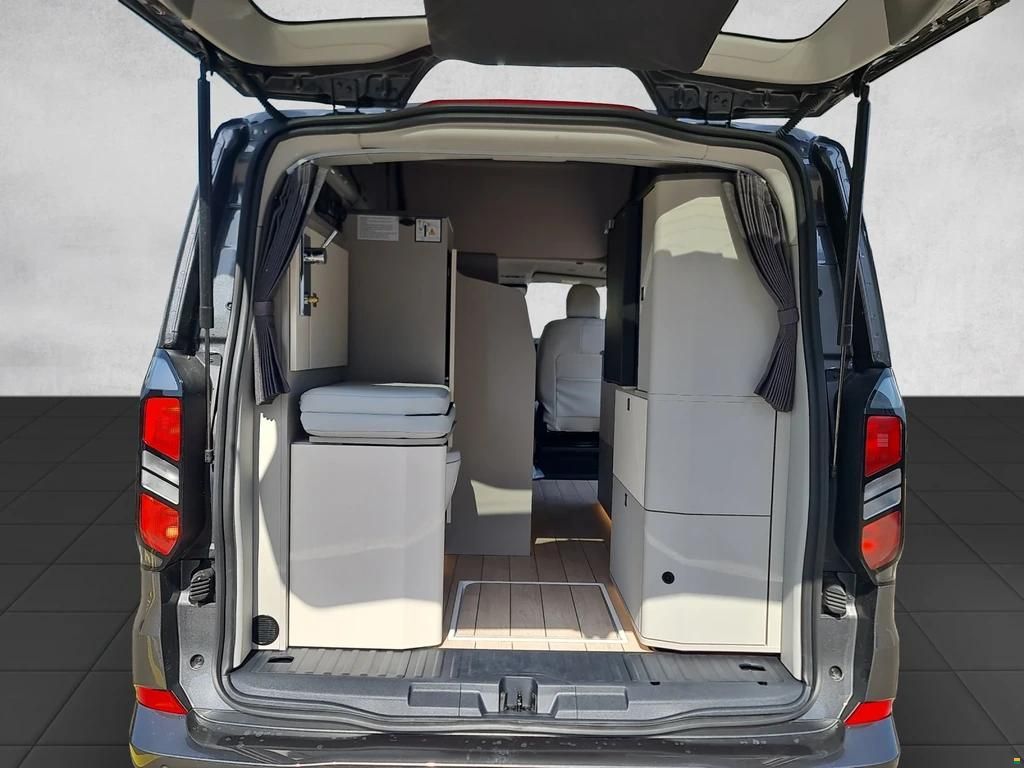 Westfalia New Kelsey 2.0D AWD 8G